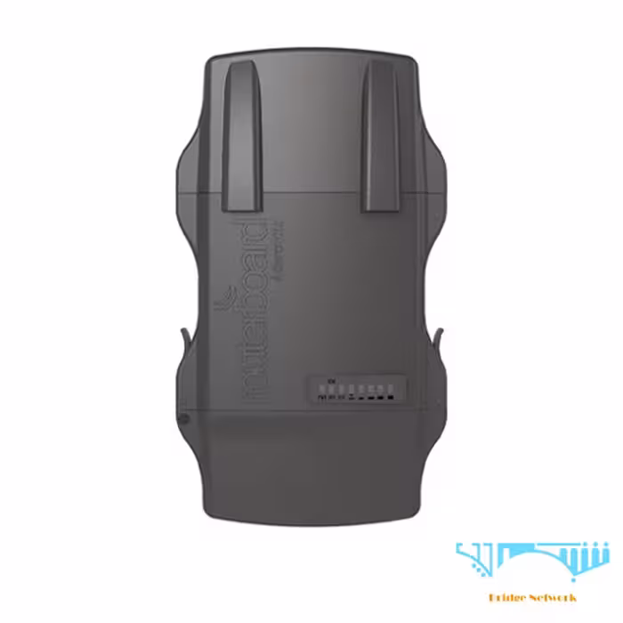 رادیو وایرلس میکروتیک مدل NetMetal5 5GHz 802.11ac