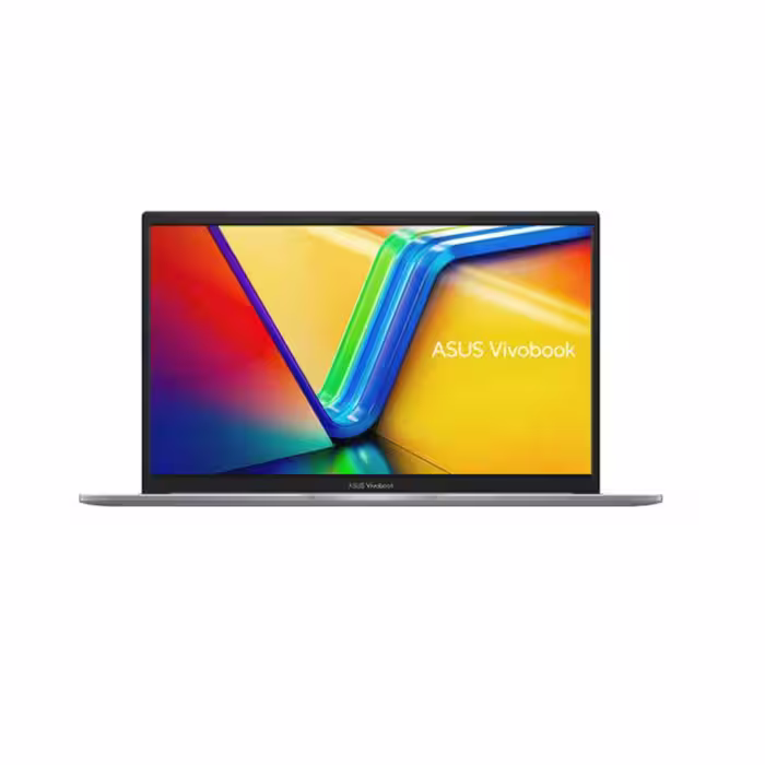 لپ تاپ ایسوس 15.6 اینچی مدل Asus VivoBook 15 F1504ZA core i5 1235U 8GB 1TB SSD Iris Xe Graphics(کاستوم شده)