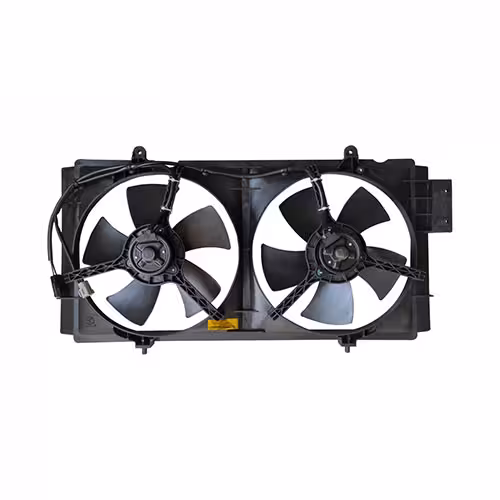 فن رادیاتور آب و کولر لیفان 620