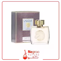 عطر ادکلن لالیک پور هوم ایکوز 75 میل