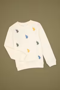 سویشرت پسرانه یو اس پولو