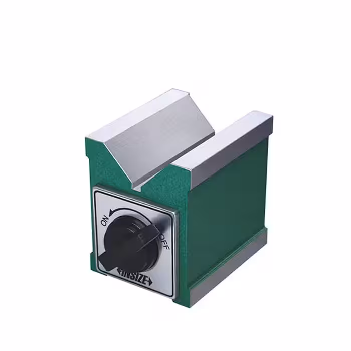 وی بلوک مگنتی اینسایز 44 – 6 میلی‌متر مدل 702-6890