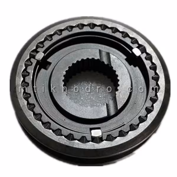 کشویی 3 و 4 ام وی ام 315