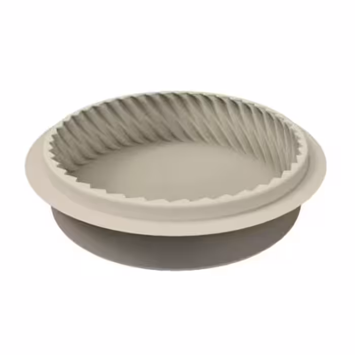 قالب سیلیکونی سیلیکومارت Dress