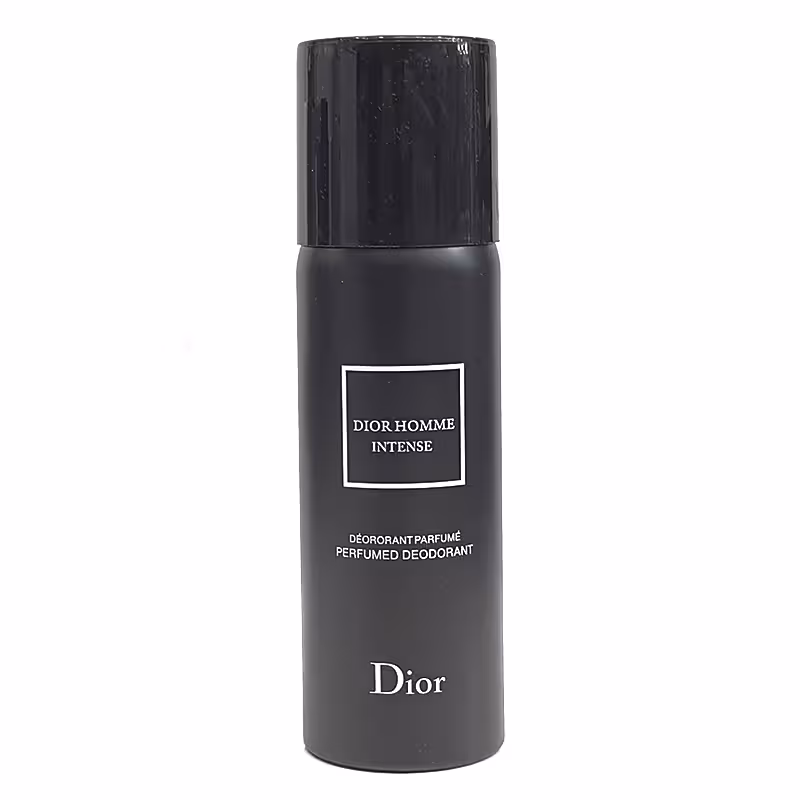 اسپری بدون گاز دیور هوم اینتنس ادو پرفیوم Dior Homme Intense EDP Spray • خوش آرا
