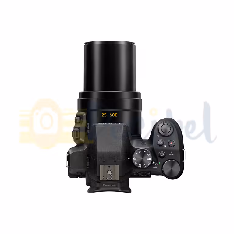 دوربین نیکون کولپیکس P7800 - فروشگاه اینترنتی پروتاچ