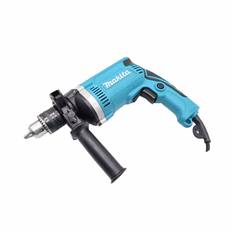 دریل چکشی  مدل 13mm | کالا مکس