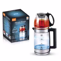 چایی ساز برقی روهمی 2.8 لیتری مدل راف R.7898