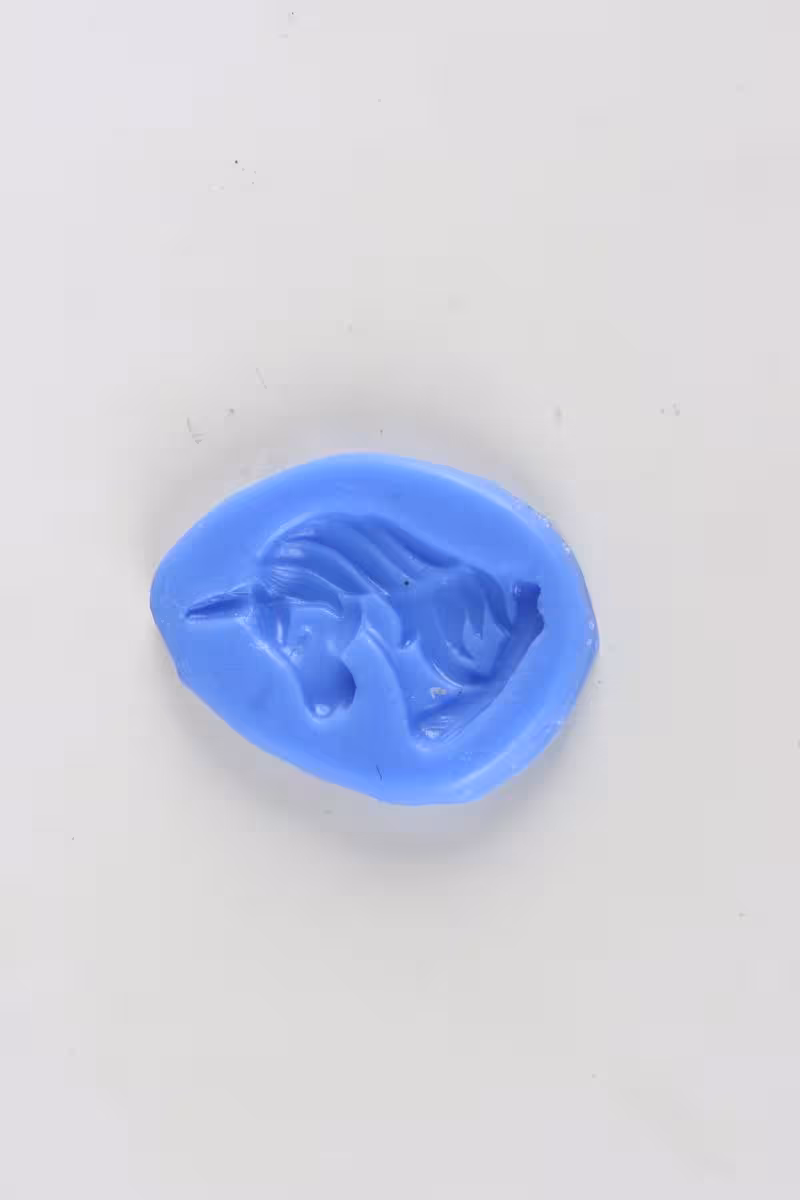 بودکور مالد سيليکوني لوگو يوني کورن 2200423