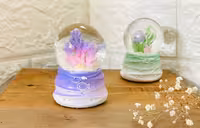 گوی موزیکال مرجان دریایی مینی