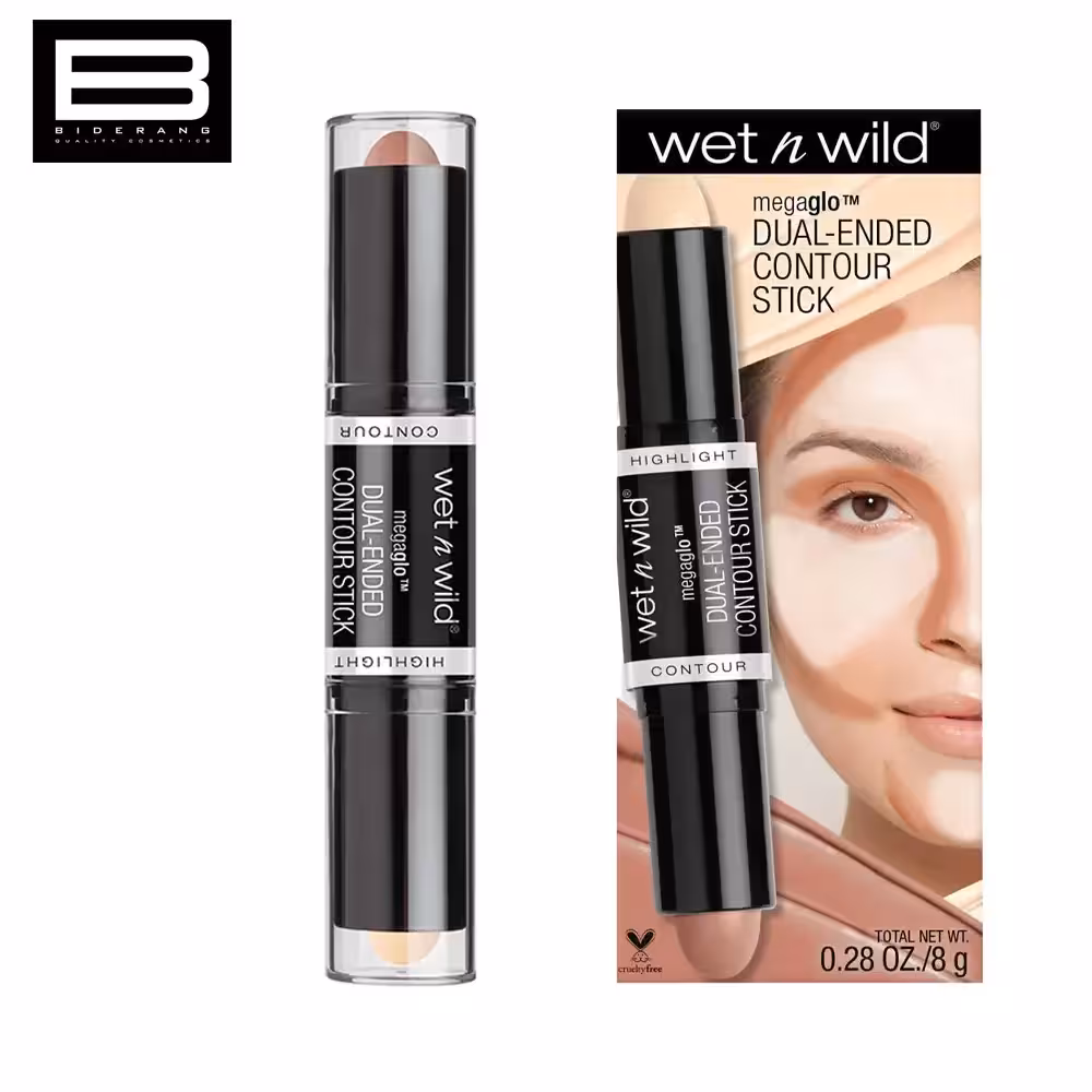 کانتور استیکی وت اند وایلد