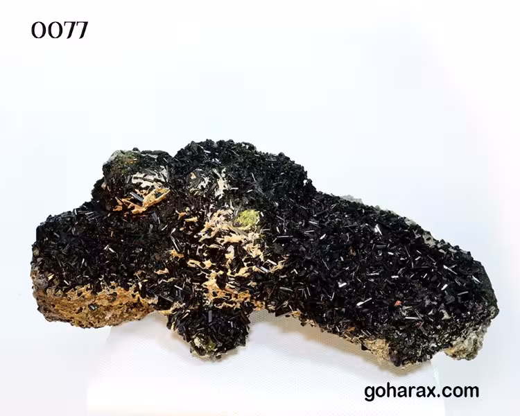 سنگ زینتی اپیدوت