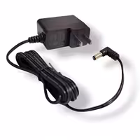 اداپتور 28 ولت 500 میلی امپر فیش استاندارد (دوشاخه تیغه ای)