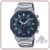 ساعت مچی مردانه کلاسیک کاسیو ادیفایس مدل CASIO EFS-S570DB-2A