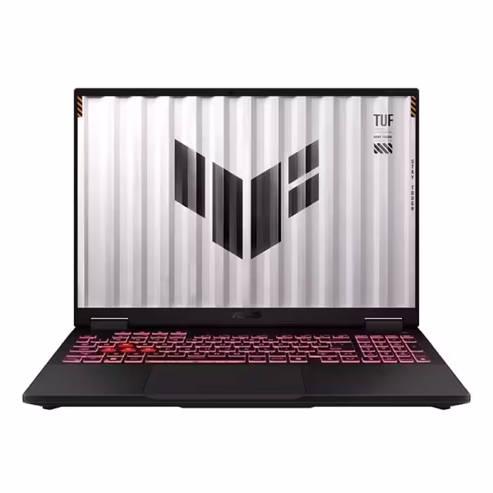 لپ تاپ گیمینگ ایسوس ASUS TUF Gaming A16 FA608UH | R7 260 | 24GB RAM | 2TB SSD | RTX5050