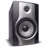 اسپیکر مانیتورینگ M-Audio BX8 Carbon