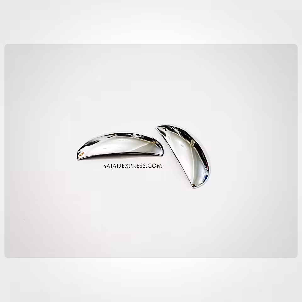 کاور دستگیره درب 206 و 207