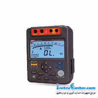 تستر عایق(میگر) دیجیتال ساخت کمپانی یونیتی مدل UT-513A