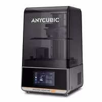 پرینتر سه بعدی رزینی Anycubic Photon Mono M7 Pro