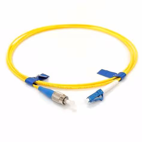 PATCH CORD FC-LC SM 2M