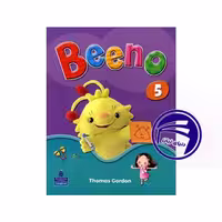 خرید کتاب Beeno 5 (Student Book Activity Book CD) – تکمیل یادگیری زبان انگلیسی کودکان با تمرینات پیشرفته و جذاب