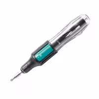 پیچ گوشتی پروسکیت مدل SD-9810A بسته 10 عددی
