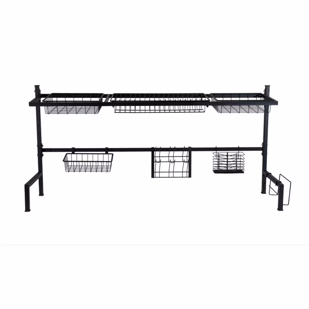 آبچکان زیر پنجره مدل 120CM
