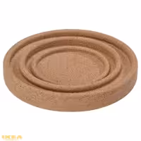 زیرقابلمه مدل BRÄNNBOLL | برند ایکیا | ارسال 15 الی 30 روز کاری