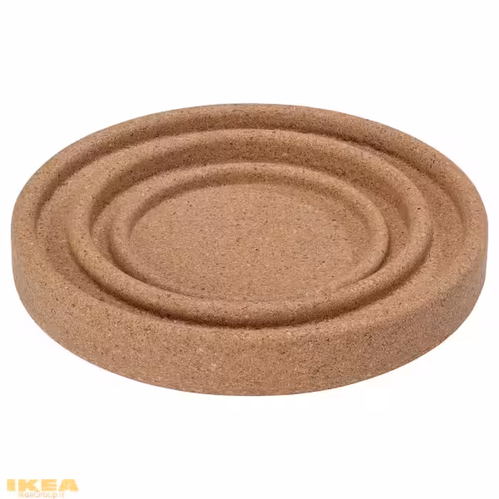 زیرقابلمه مدل BRÄNNBOLL | برند ایکیا | ارسال 15 الی 30 روز کاری