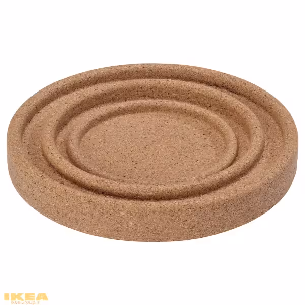 زیرقابلمه مدل BRÄNNBOLL | برند ایکیا | ارسال 15 الی 30 روز کاری