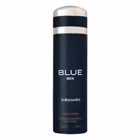 اسپری بدن بلو چنل BLUE DE MEN جانوین مردانه حجم200میل