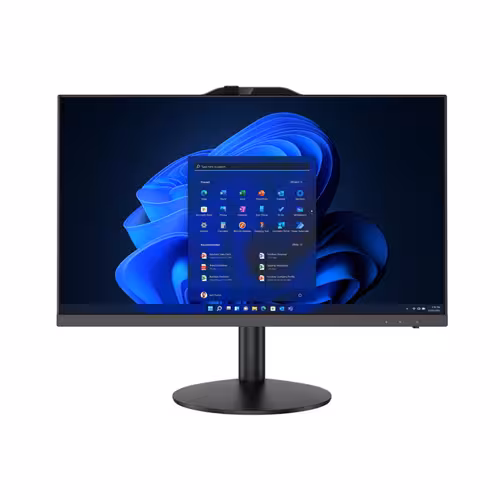 کامپیوتر یکپارچه 23.8 اینچ مایا مدل MA24 D12 • 020464/20488