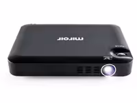 ویدئو پروژکتور میرور مدل Micro Pocket Projector M55