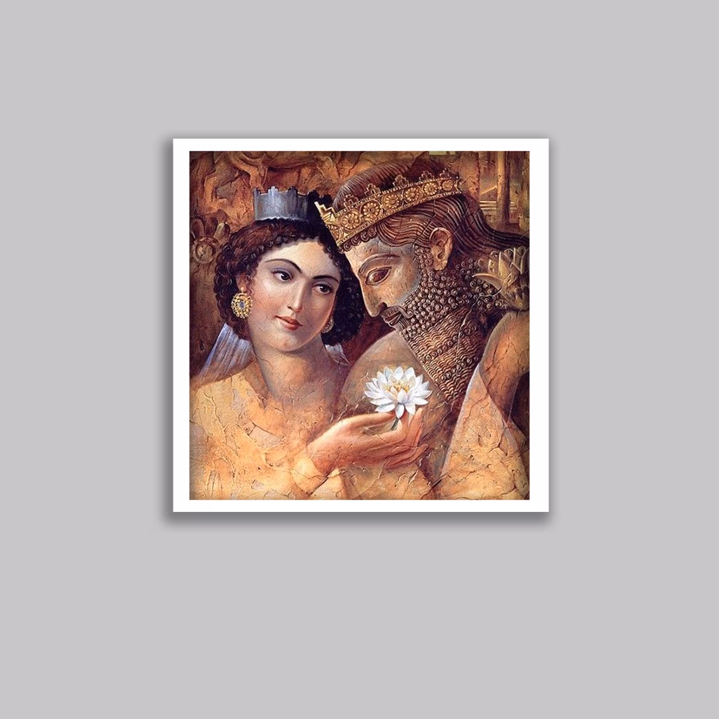 کوروش هخامنشی