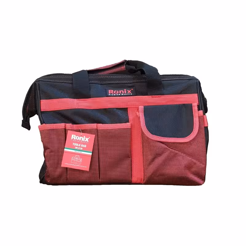 کیف ابزار رونیکس کنسولی مدل RH-9195
