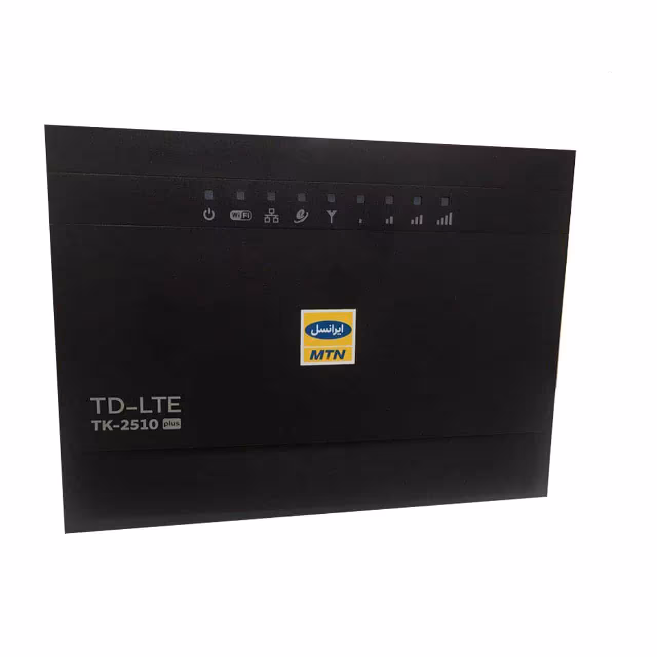 مودم TD-LTE ایرانسل مدل TK-2510 PLUS آک