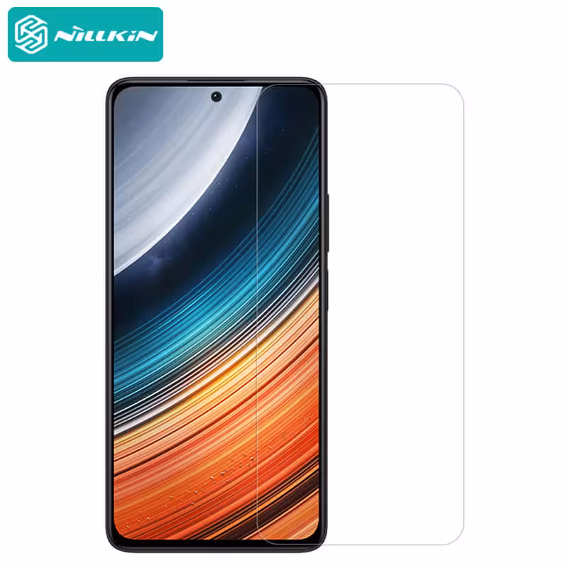 محافظ صفحه شیشه ای نیلکین Xiaomi 12T مدل Nillkin H  Pro