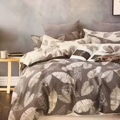 سرویس روتختی مدل سامر وست دو نفره 6 تکه