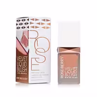 رژ گونه مایع رز بری ROSE BERRY رنگ DUSK