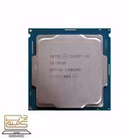 خرید cpu intel core i5-9500 از کامپیوترچی