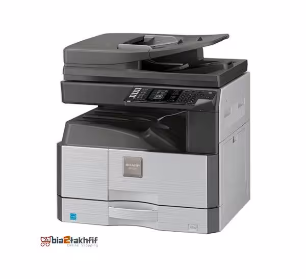 دستگاه کپی AR-6020D شارپ