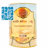 قیمت و خرید پودر جوانه گندم شوروب 500 گرمی