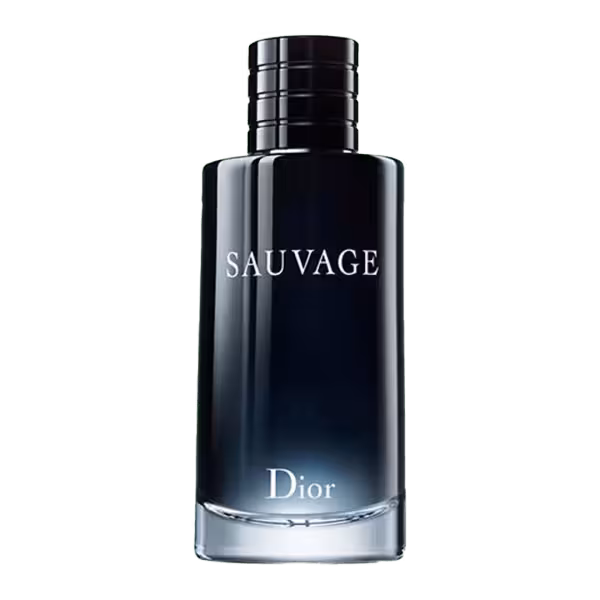 عطر دیور ساوج ادوتویلت ( DIOR sauvage edt )