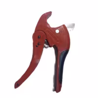 قیچی لوله پی وی سی مورانو morano