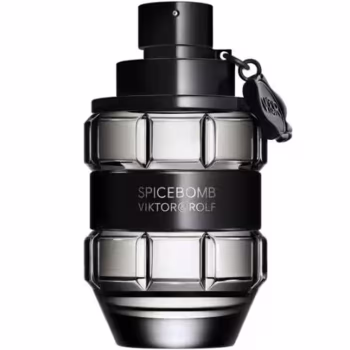 عطر ادکلن ویکتور اند رولف اسپایس بمب