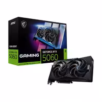 قیمت و خرید کارت گرافیک ام اس آی MSI RTX 5060 Gaming OC 8GB - آبتین مال