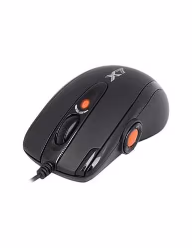 موس گیمینگ ایفورتک XL-710BK