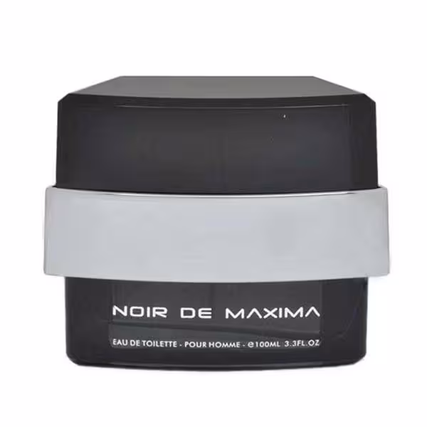 ادو تویلت مردانه امپر Noir De Maxima حجم 100 میلی لیتر