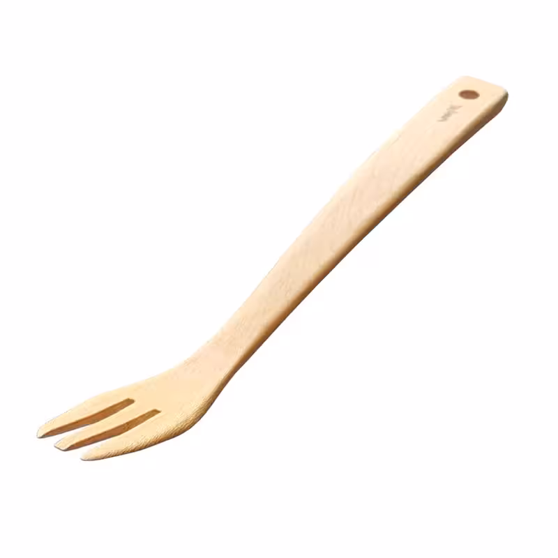 چنگال چوبی چوبلمه | amazonchi