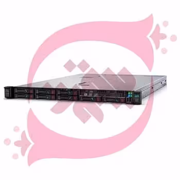 مشخصات فنی سرور رک مونتHPE DL360 Gen10 P19774-B21 با گارانتی